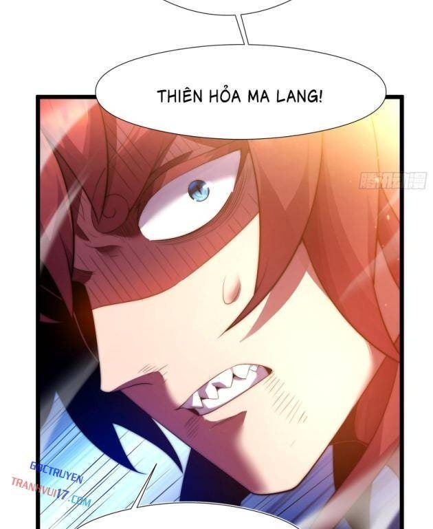 Lôi Kiếp Thập Vạn Niên - Page 32