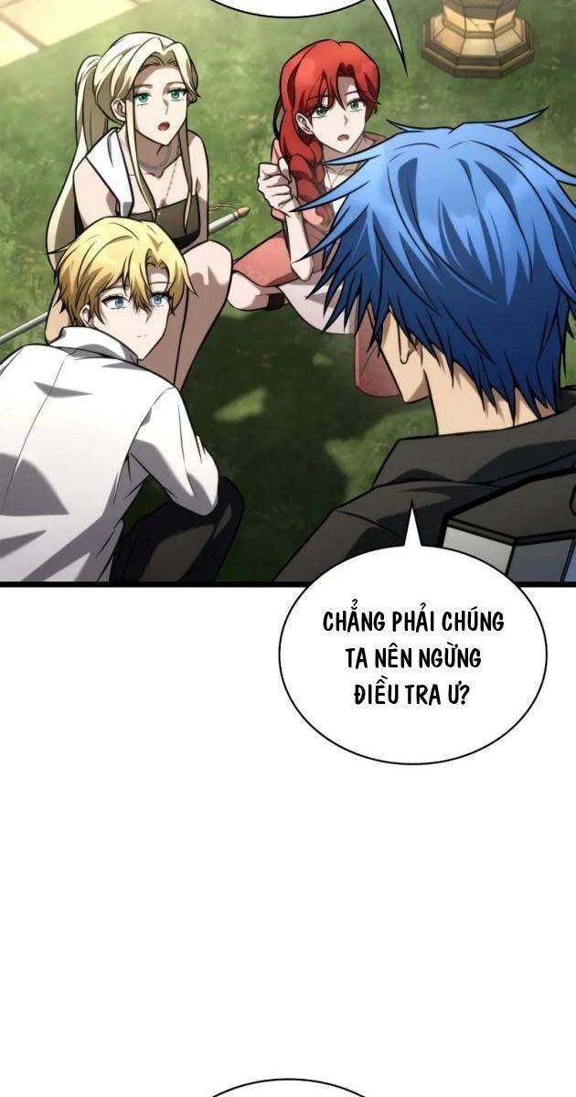 Vô Hạn Pháp Sư - Page 19