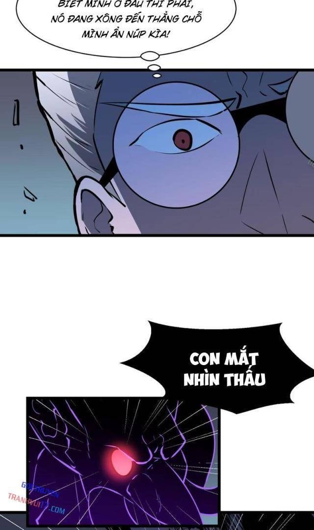 Ta Có Thể Thu Thập Vô Số Kính Tượng - Page 12