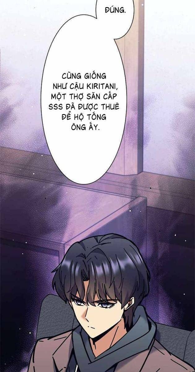 Tôi Là Thợ Săn Cấp Ex - Page 17