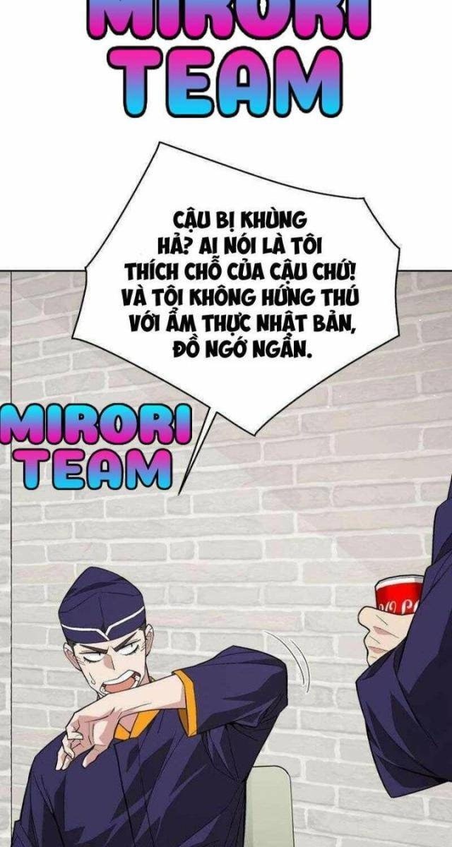 Đầu Bếp Của Thế Giới Diệt Vong - Page 127
