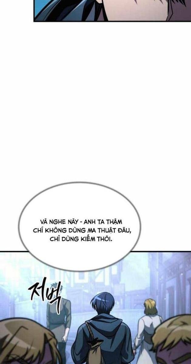 Cuốn Sách Chiến Lược Hàng Đầu Mà Chỉ Tôi Mới Có Thể Nhìn Thấy - Page 77