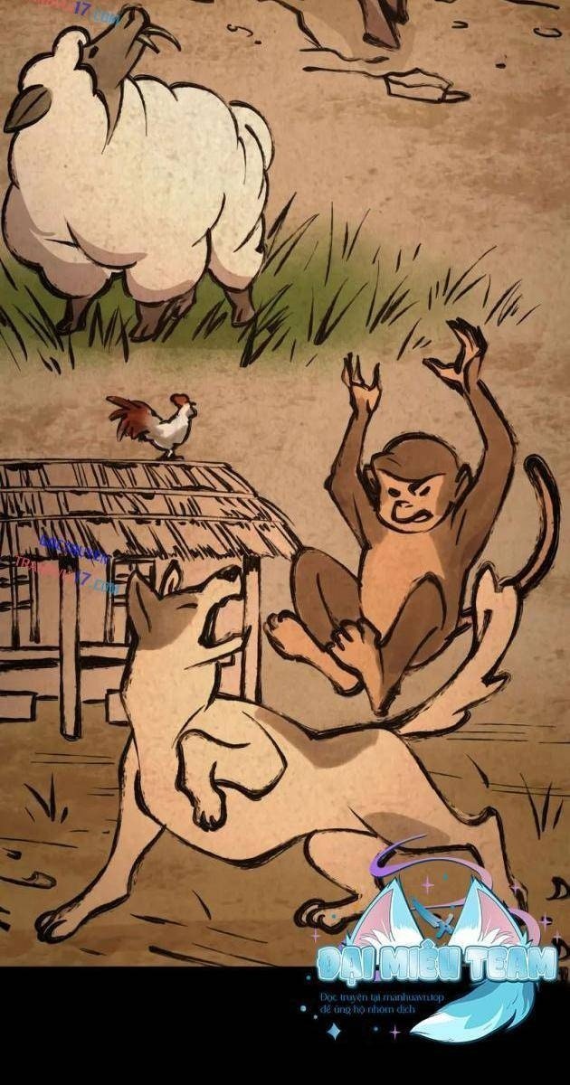 Thợ Săn Số Mệnh Cấp F - Page 76