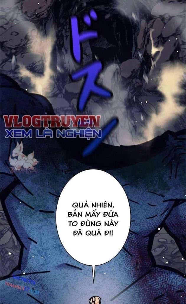 Tôi Là Thợ Săn Cấp Ex - Page 98