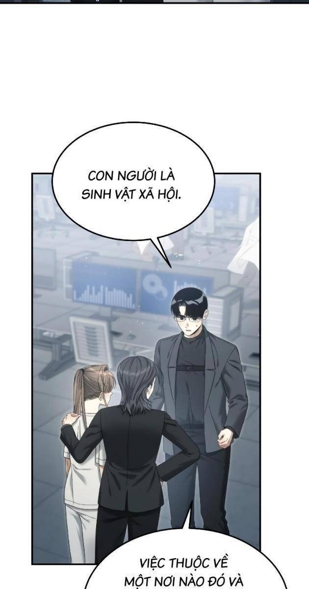 Thợ Săn Sống Trong Căn Hộ Cho Thuê - Page 75