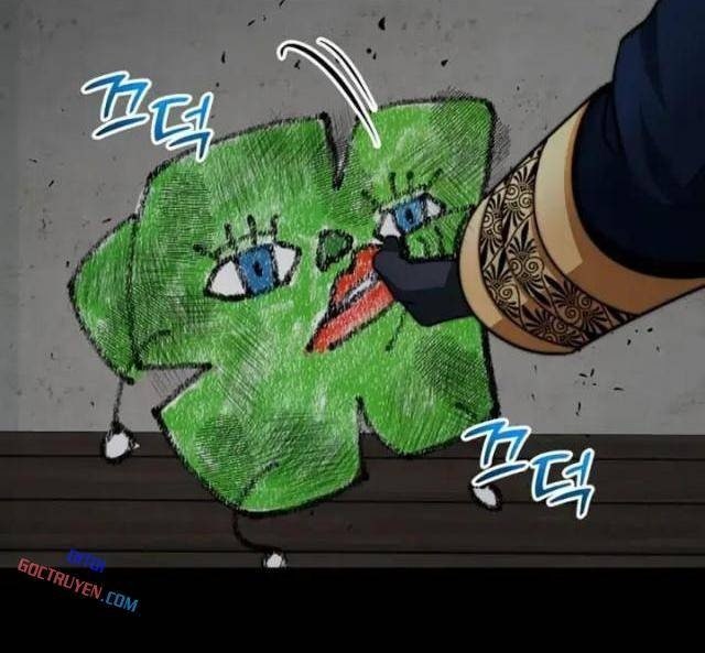 Buff May Mắn - Page 21