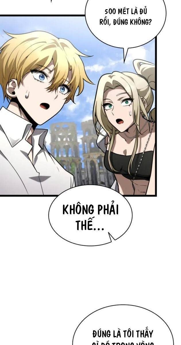 Vô Hạn Pháp Sư - Page 4