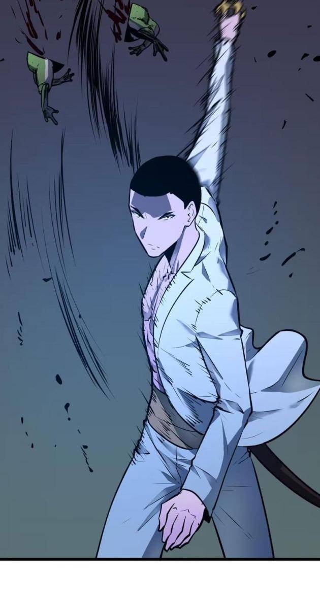 Ta Có Thể Thu Thập Vô Số Kính Tượng - Page 33