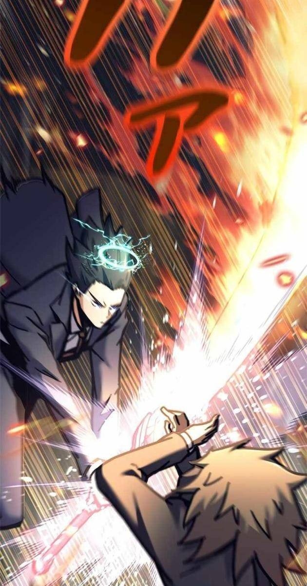 Tôi Là Thợ Săn Cấp Ex - Page 108