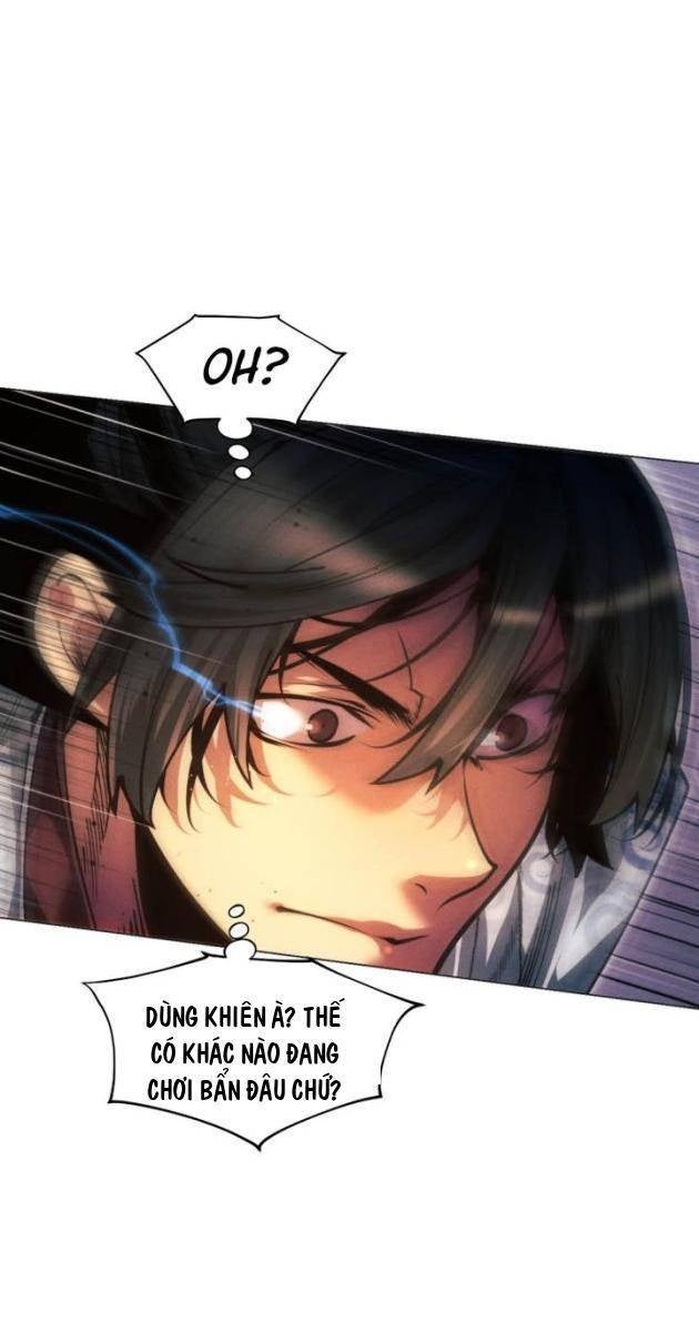 Chuyển Sinh Vào Thế Giới Võ Lâm - Page 104