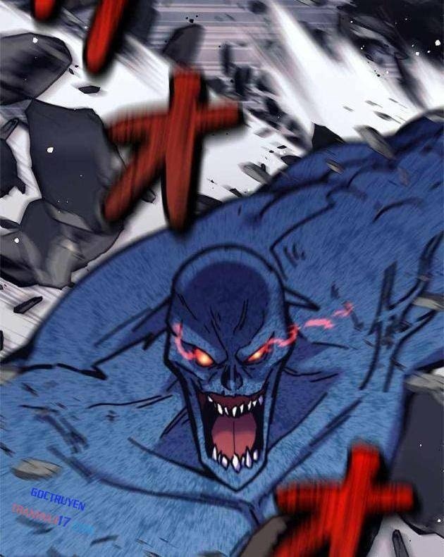 Tôi Là Thợ Săn Cấp Ex - Page 59