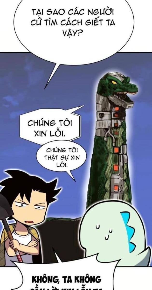 Cây Xẻng Xúc Được Mọi Thứ - Page 61