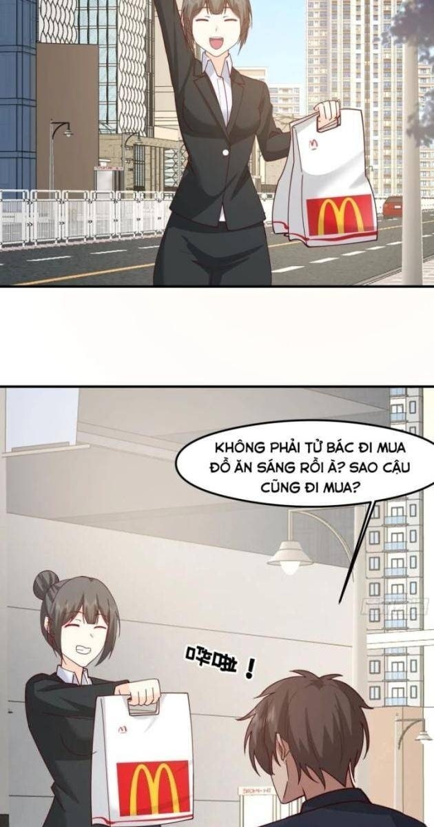 Ta Không Muốn Trùng Sinh Đâu - Page 23