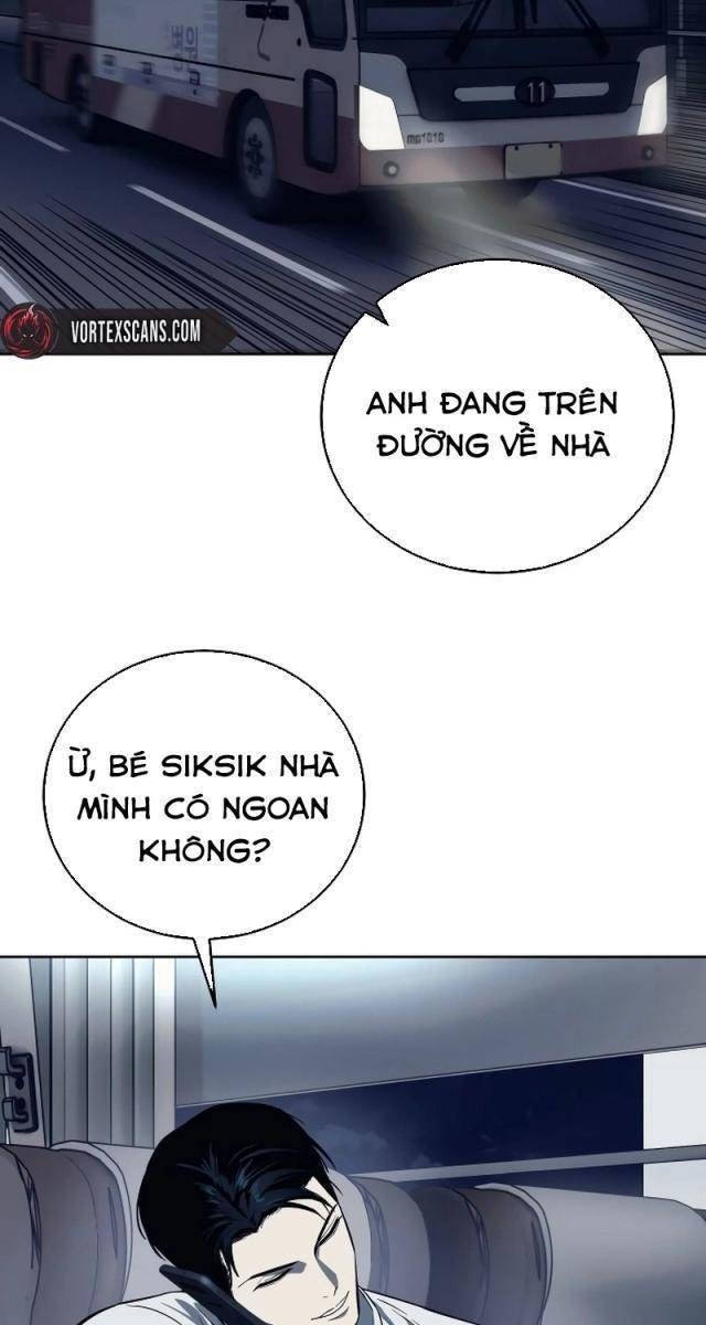 Sát Thủ Áo Đỏ - Page 19