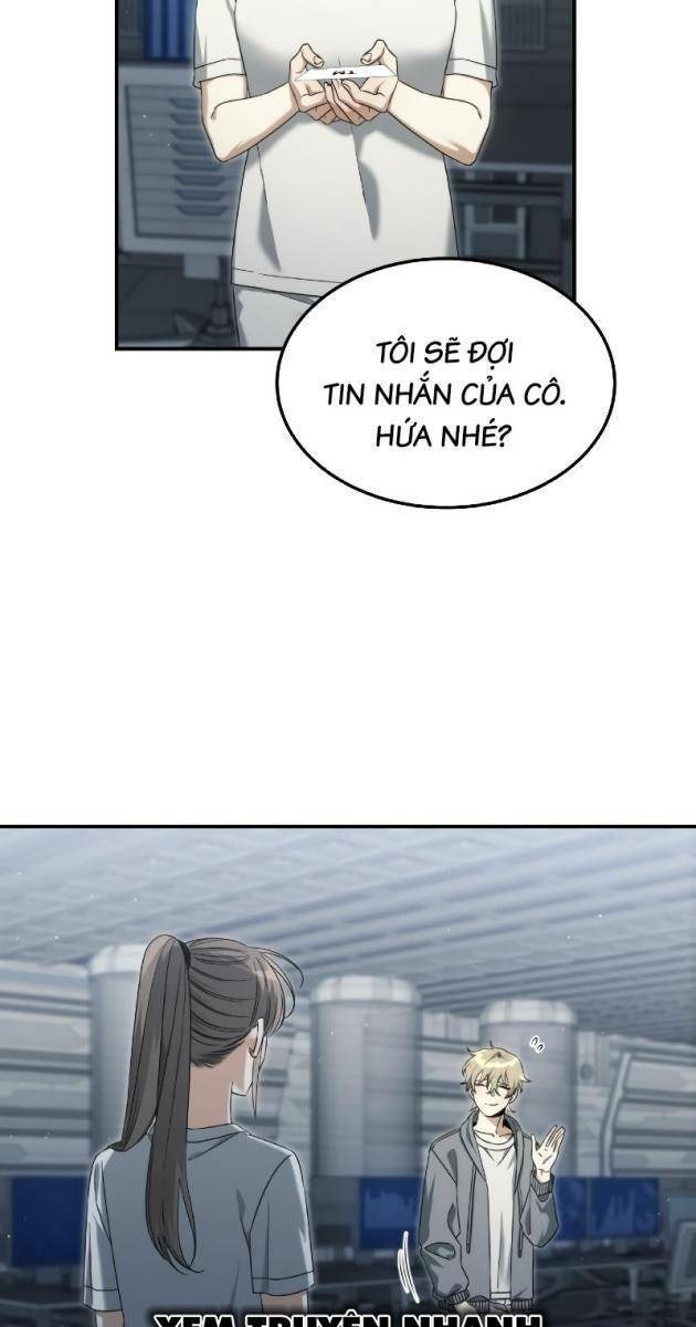 Thợ Săn Sống Trong Căn Hộ Cho Thuê - Page 109