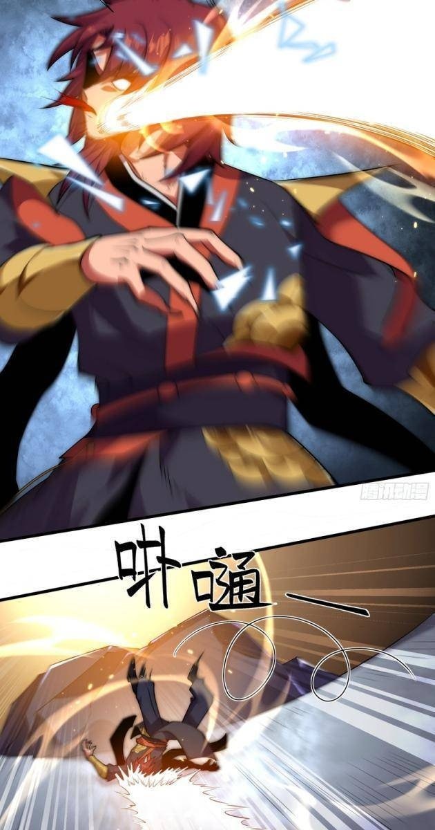 Lôi Kiếp Thập Vạn Niên - Page 46