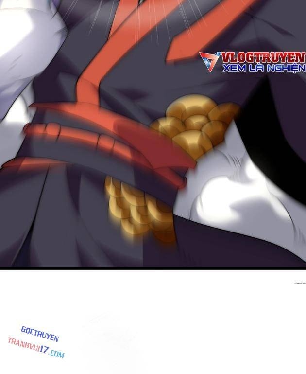 Lôi Kiếp Thập Vạn Niên - Page 25