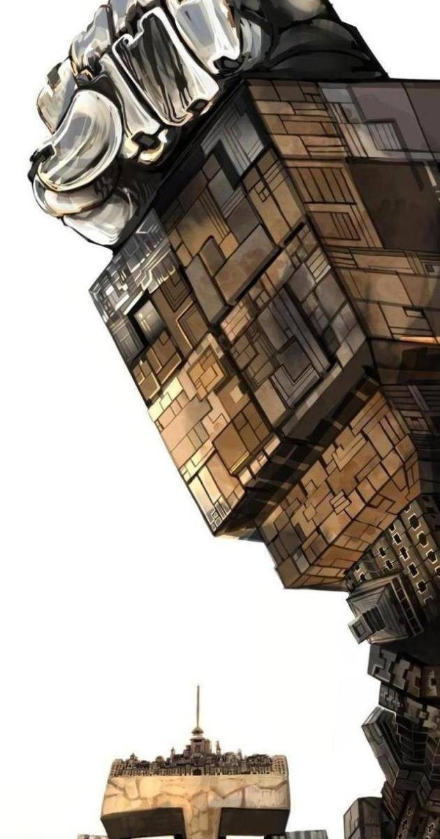 Cây Xẻng Xúc Được Mọi Thứ - Page 203