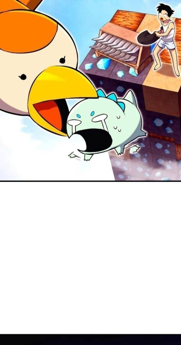 Cây Xẻng Xúc Được Mọi Thứ - Page 109