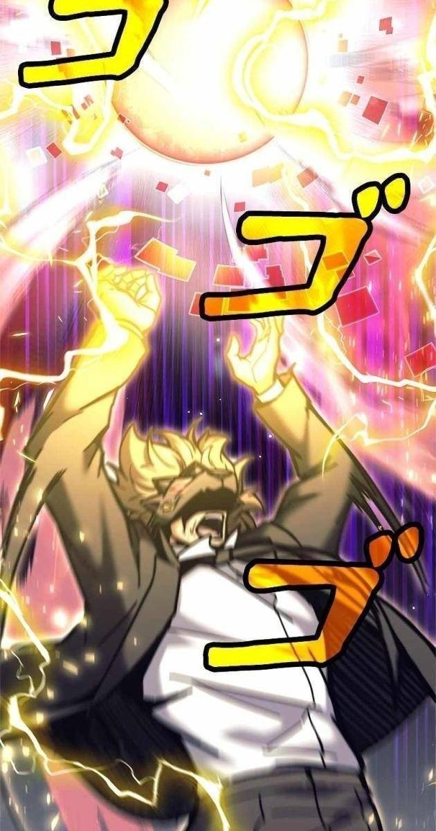 Tôi Là Thợ Săn Cấp Ex - Page 97