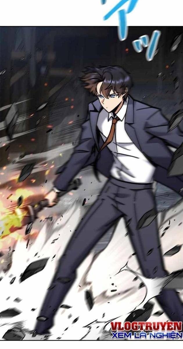 Tôi Là Thợ Săn Cấp Ex - Page 168