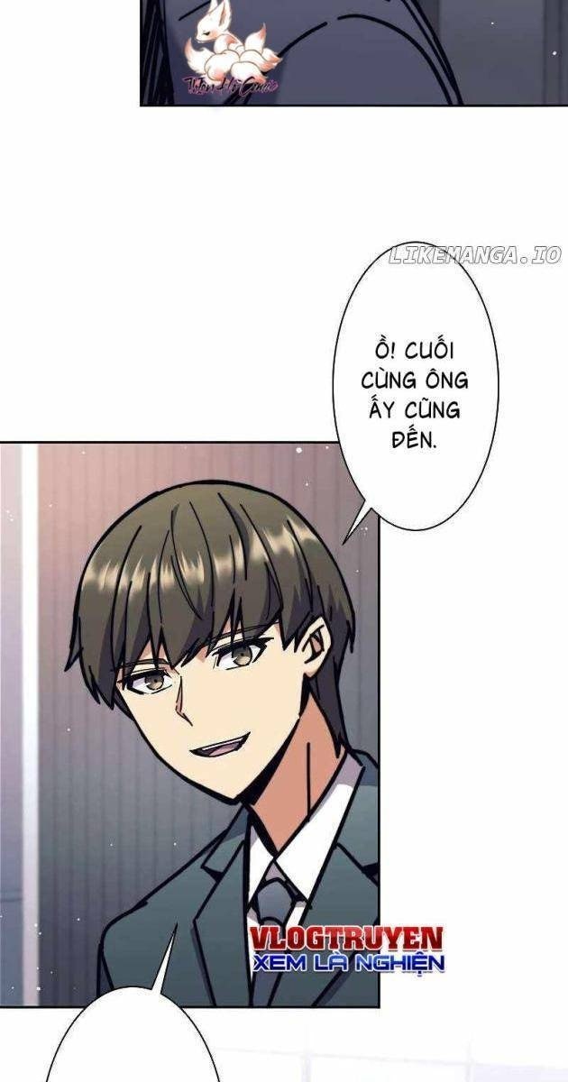 Tôi Là Thợ Săn Cấp Ex - Page 81