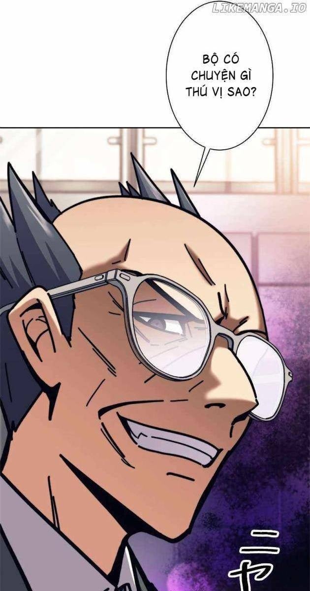 Tôi Là Thợ Săn Cấp Ex - Page 74