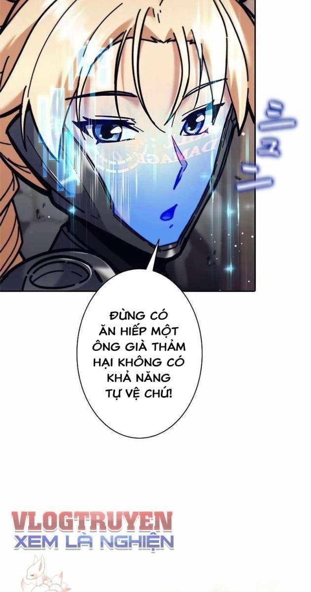 Tôi Là Thợ Săn Cấp Ex - Page 100