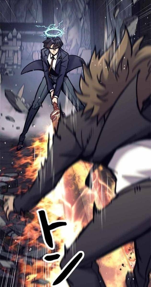 Tôi Là Thợ Săn Cấp Ex - Page 46