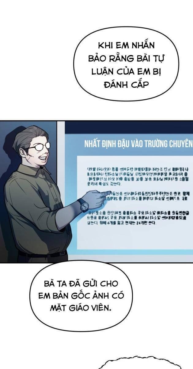 Mẹ Nào Con Nấy - Page 64