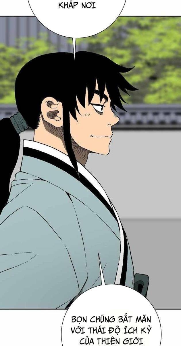 Vĩ Linh Kiếm Tiên - Page 41