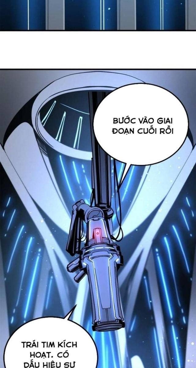 Kẻ Giết Anh Hùng - Page 119