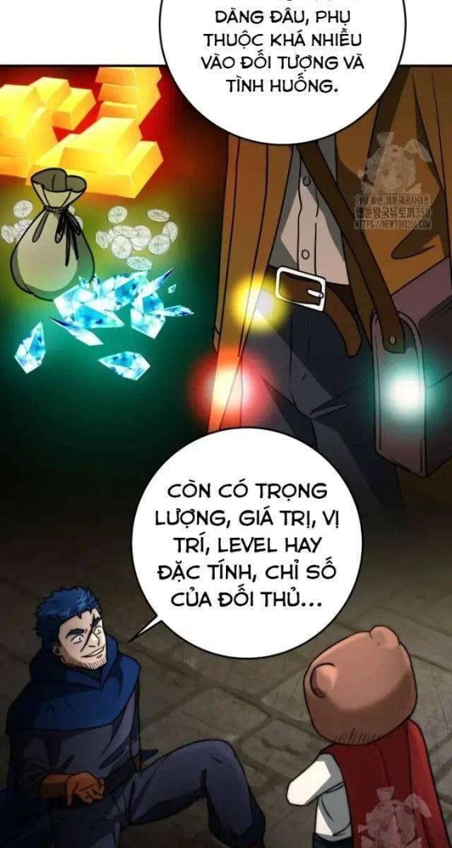 Buff May Mắn - Page 22