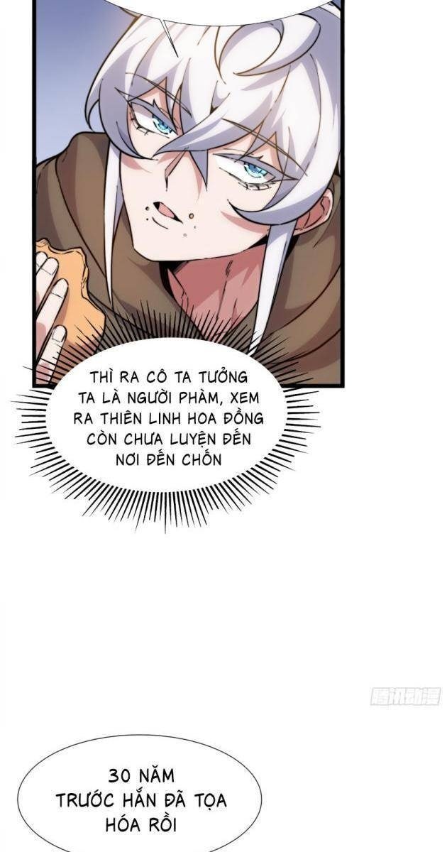 Lôi Kiếp Thập Vạn Niên - Page 67