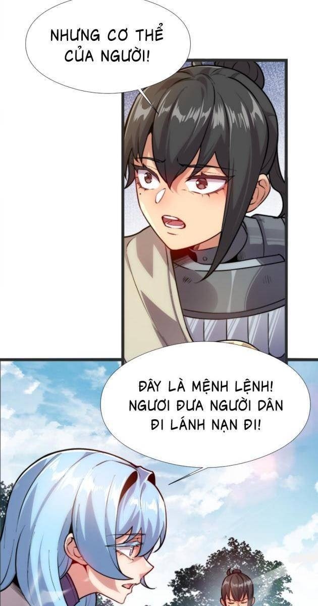 Lôi Kiếp Thập Vạn Niên - Page 79