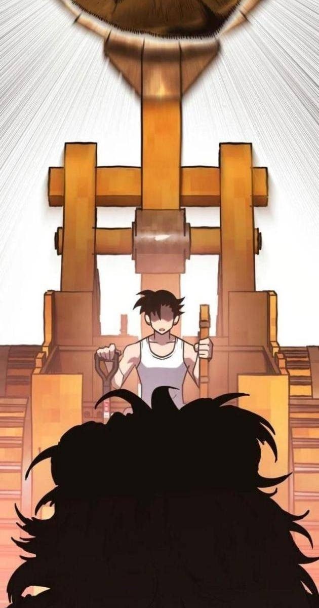 Cây Xẻng Xúc Được Mọi Thứ - Page 21