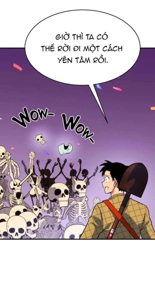 Cây Xẻng Xúc Được Mọi Thứ - Page 58