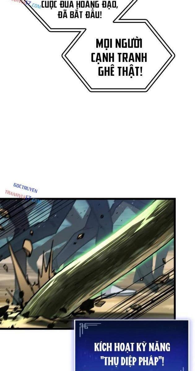 Thợ Săn Số Mệnh Cấp F - Page 109