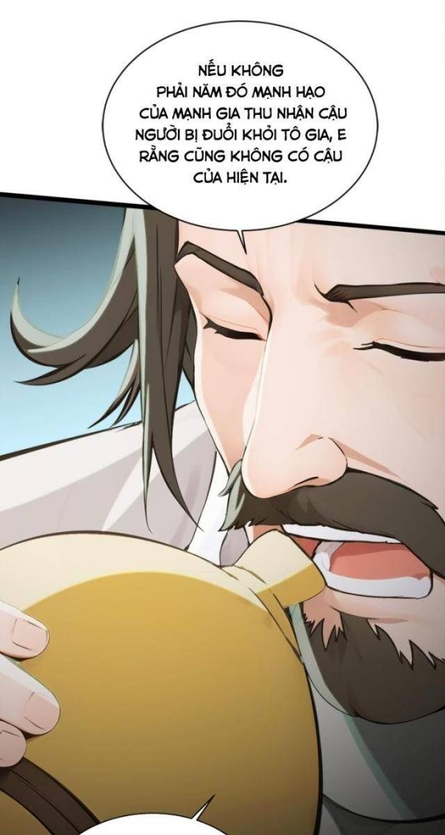 Đại Lão Xuống Núi: Bắt Đầu Từ Trở Thành Nam Thư Ký! - Page 83