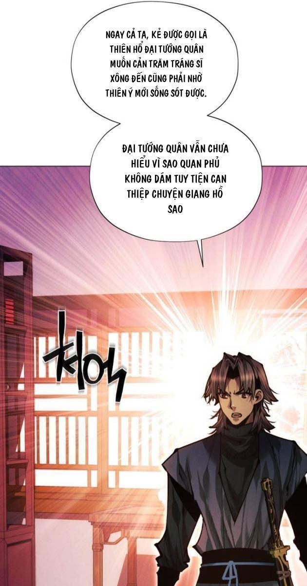 Chuyển Sinh Vào Thế Giới Võ Lâm - Page 145