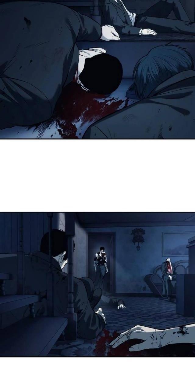 Sát Thủ Áo Đỏ - Page 161