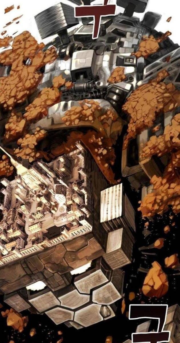 Cây Xẻng Xúc Được Mọi Thứ - Page 195