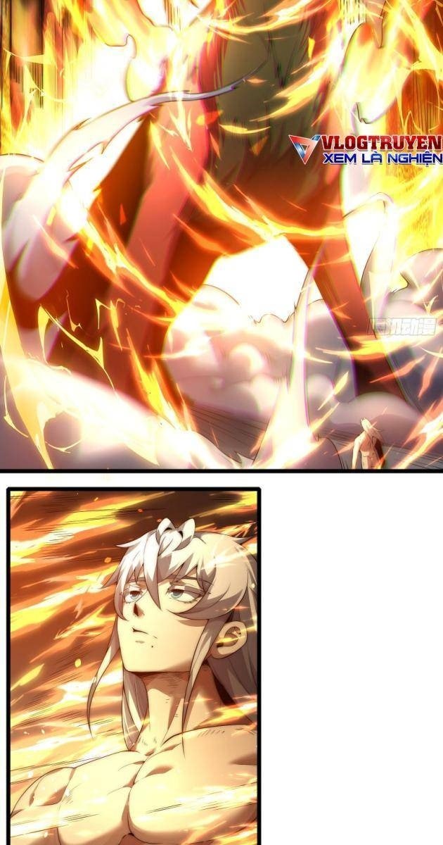 Lôi Kiếp Thập Vạn Niên - Page 47