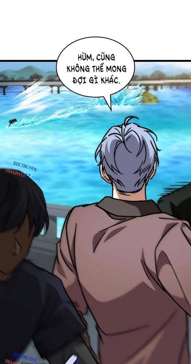 Thợ Săn Số Mệnh Cấp F - Page 168