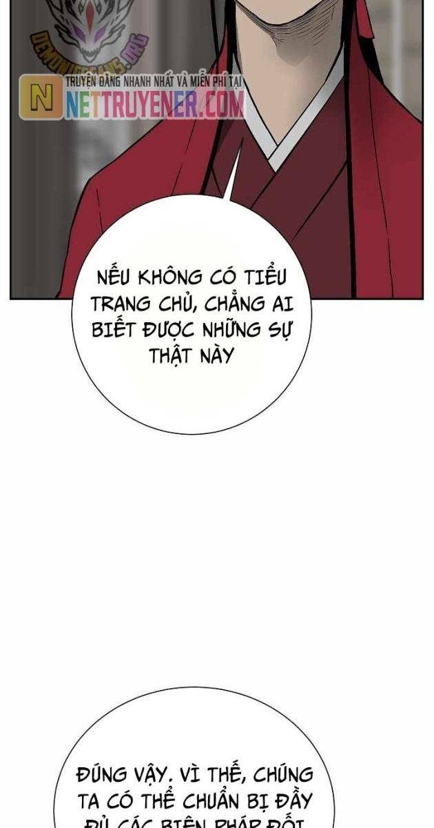 Vĩ Linh Kiếm Tiên - Page 25