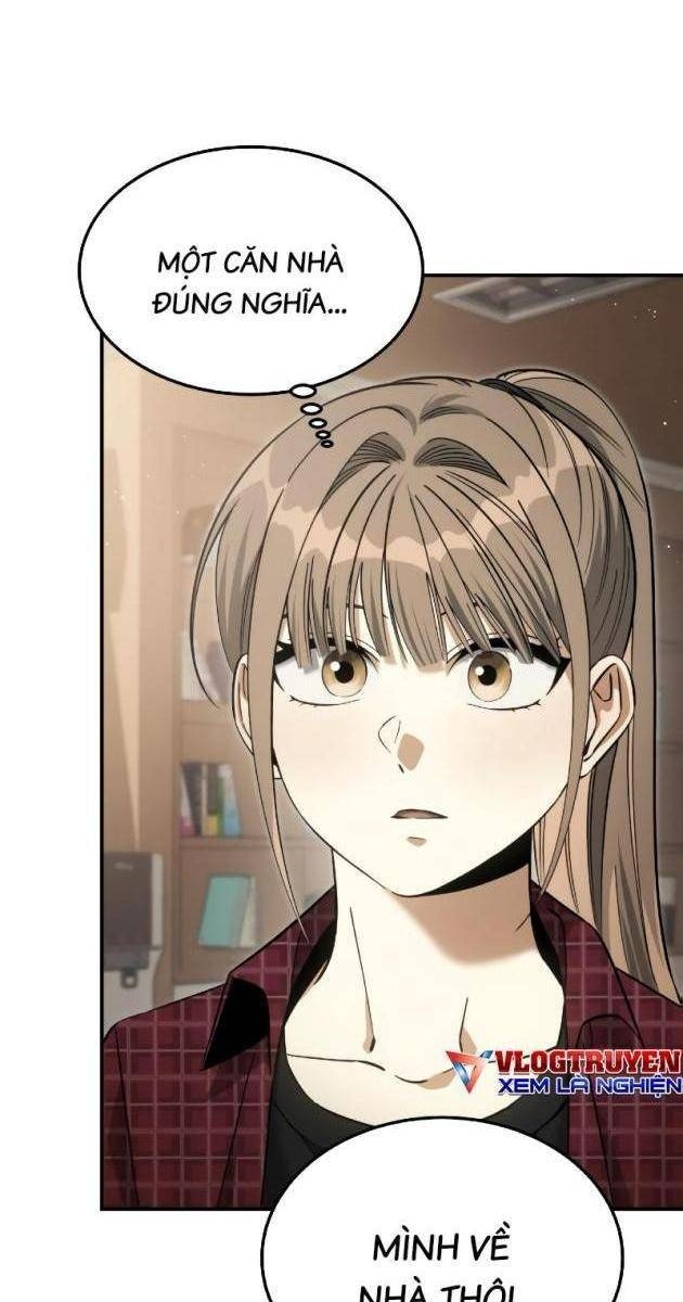 Thợ Săn Sống Trong Căn Hộ Cho Thuê - Page 127