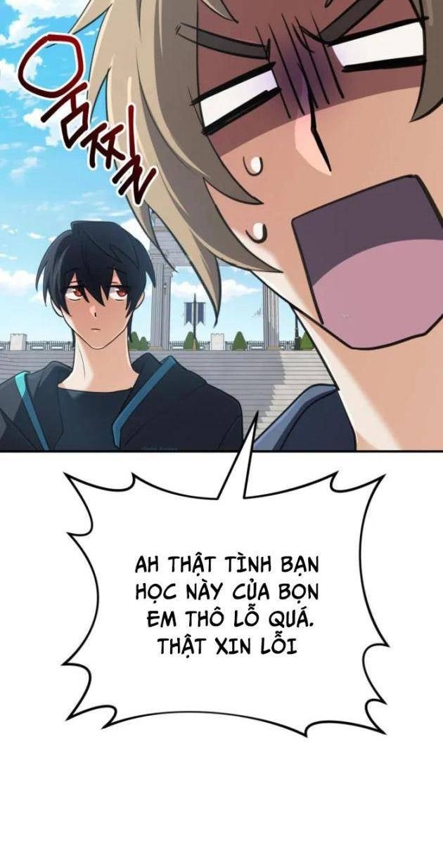 Đại Pháp Sư Huyền Thoại Hồi Quy - Page 58