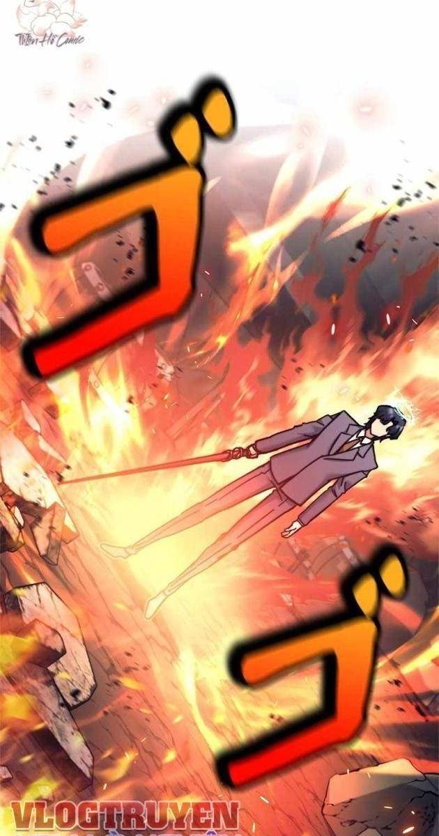 Tôi Là Thợ Săn Cấp Ex - Page 36