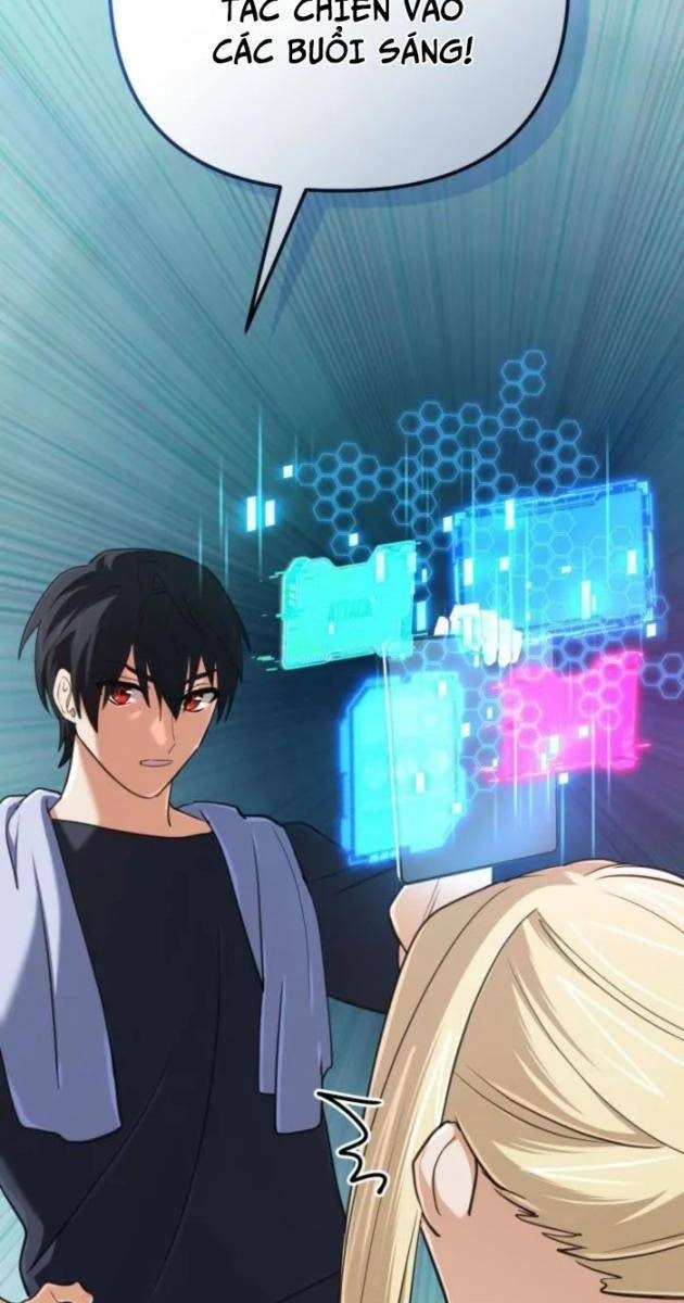 Đại Pháp Sư Huyền Thoại Hồi Quy - Page 17