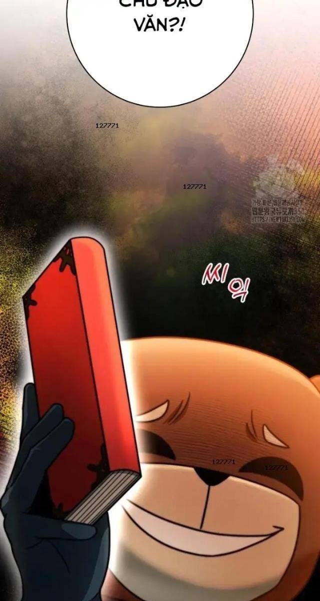 Buff May Mắn - Page 7